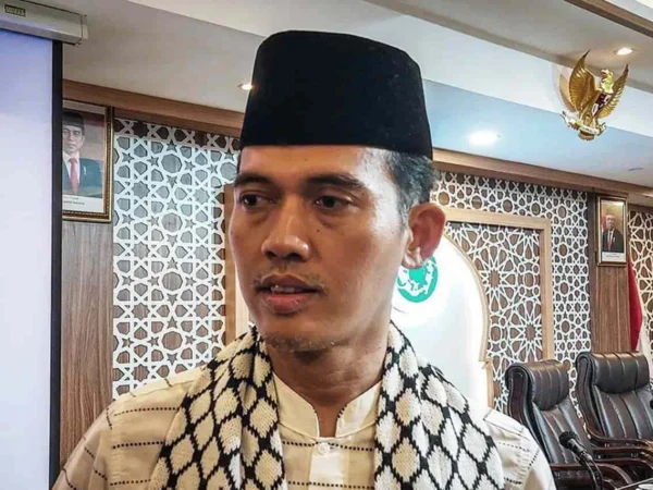 Ketua MUI Niam Sholeh Ajak Masyarakat Jaga Kondusifitas Pemilu 2024