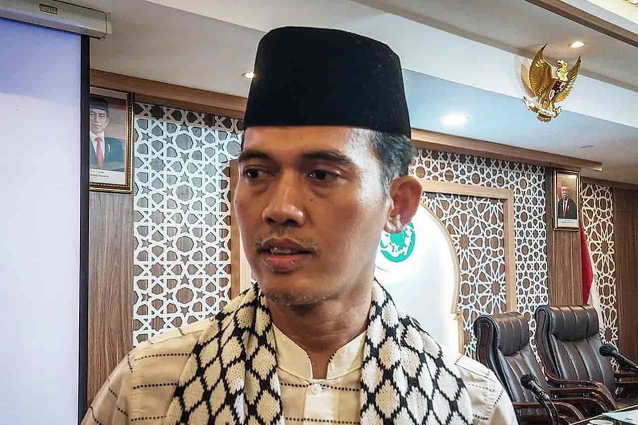 Ketua MUI Niam Sholeh Ajak Masyarakat Jaga Kondusifitas Pemilu 2024