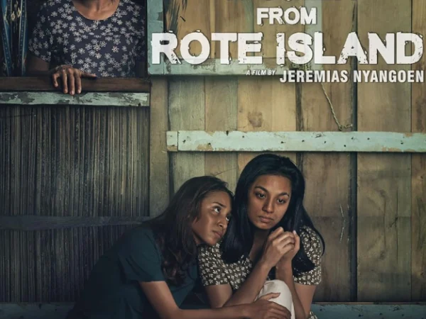 Sinopsis Film Women From Rote Island: Kisah Perempuan Asal NTT yang Dapat Kekerasan Seksual