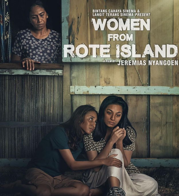 Sinopsis Film Women From Rote Island: Kisah Perempuan Asal NTT yang Dapat Kekerasan Seksual