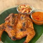 Resep Ayam Bakar Taliwang Khas Lombok dan Sambal Beberuk Terong!