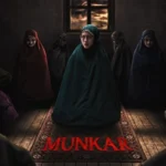 Tayang 2 Hari Lagi! Ini Dia Sinopsis dan Jadwal Film Munkar di Bioskop Bandung
