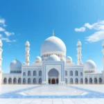 Jadwal Majelis Taklim Masjid Agung TSB Tanggal 1-10 Februari 2024!