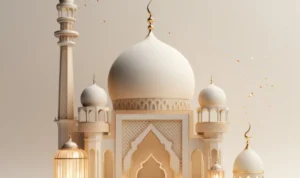 Cek Sekarang! Jadwal Majelis Taklim Masjid Agung TSB Tanggal 11-20 Februari 2024