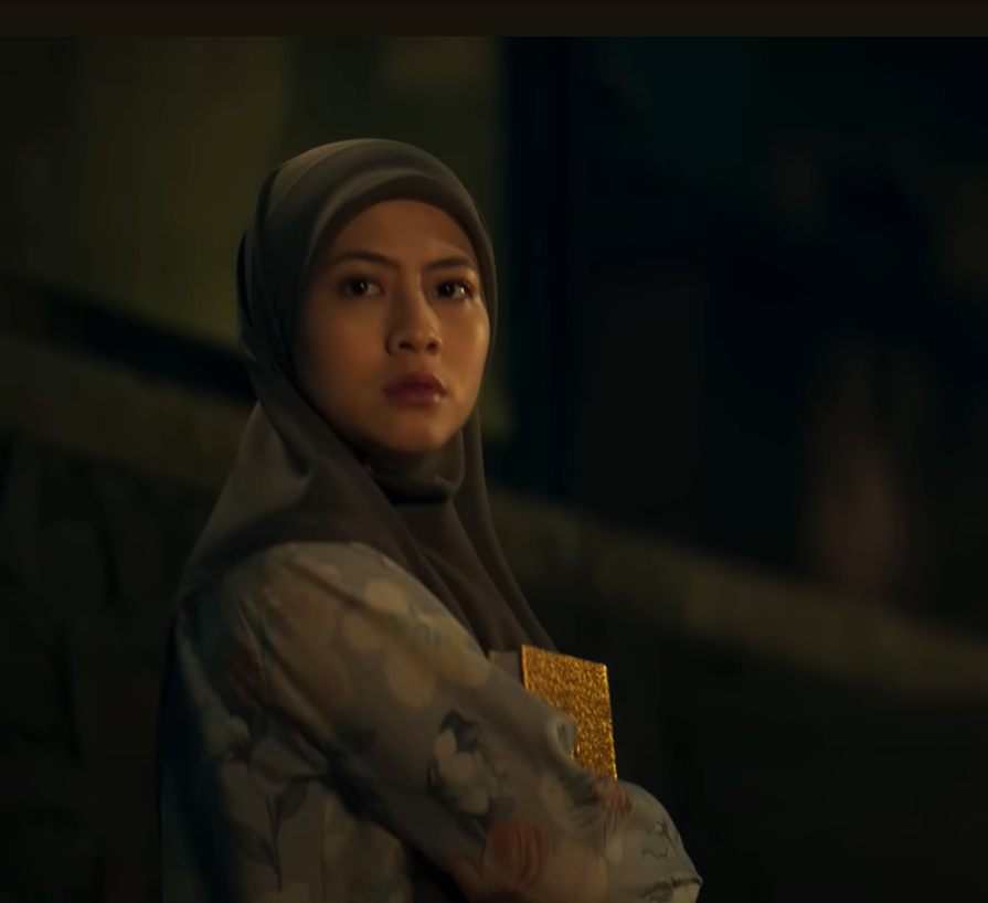 Tayang Hari Ini! Cek Sinopsis dan Jadwal Film Munkar di Bioskop Jakarta