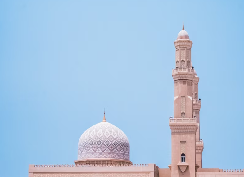 Lihat di Sini! Jadwal Majelis Taklim Masjid Agung TSB Tanggal 21-28 Februari 2024