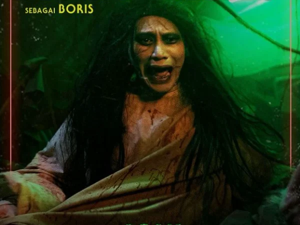 Nonton Horor Comedy di Hari Jumat! Cek Jadwal Film Agak Laen di Bioskop Jakarta