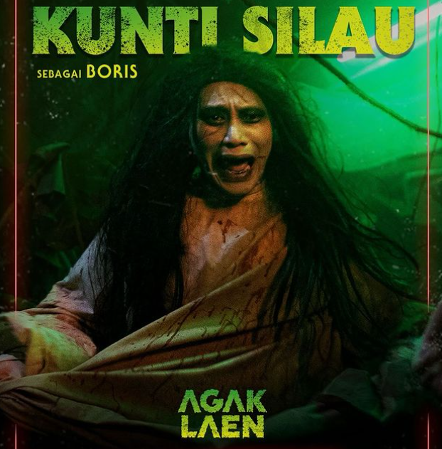 Nonton Horor Comedy di Hari Jumat! Cek Jadwal Film Agak Laen di Bioskop Jakarta
