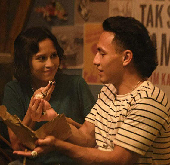 Cek Jadwal Film Ali Topan Hari Ini 19 Februari 2024 di Bioskop Jakarta!