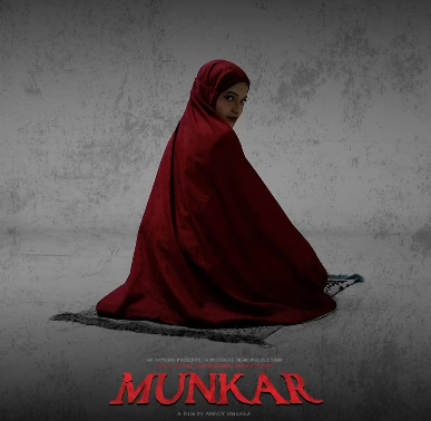 Kisah Nyata Perundungan di Pesantren! Cek Jadwal Film Munkar Hari Ini di Bandung