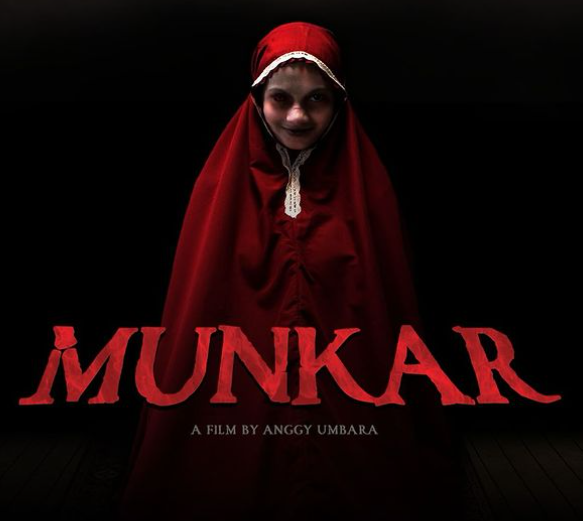 Jadwal Film Munkar Hari Ini di Jakarta, Kisah Horor di Pondok Pesantren!