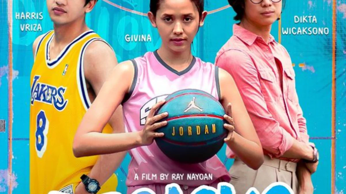 Sinopsis dan Jadwal Film Dealova Hari Ini di Bioskop Jakarta, Kisah Cinta Segitiga!