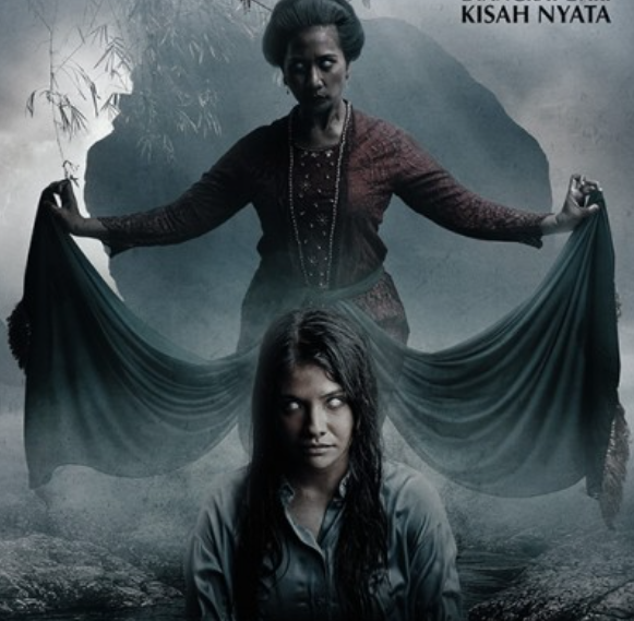 Diangkat dari Kisah Nyata! Sinopsis dan Jadwal Film Sinden Gaib di Bioskop Jakarta