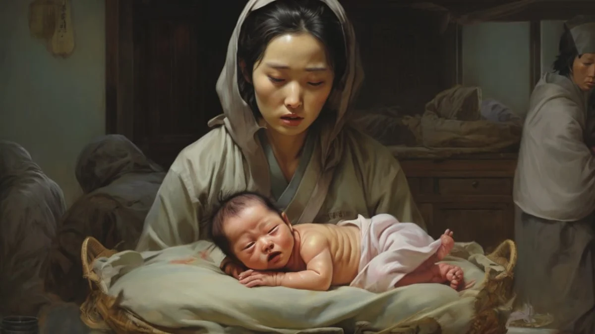 Krisis Bayi Korea Selatan: Insentif $270 Miliar Gagal Meningkatkan Kesuburan