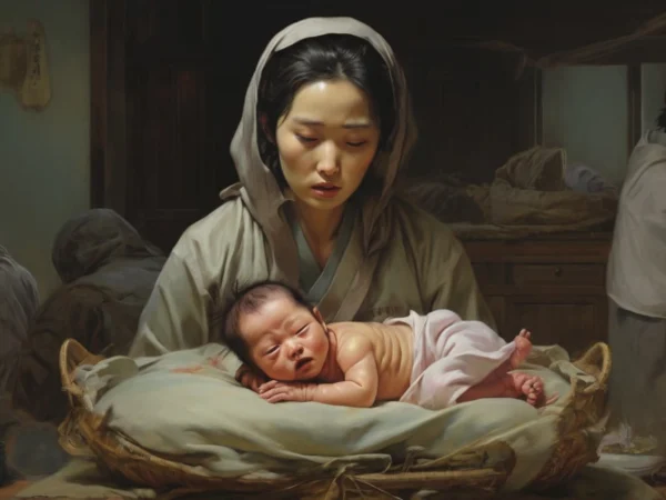 Krisis Bayi Korea Selatan: Insentif $270 Miliar Gagal Meningkatkan Kesuburan
