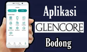 Fakta Aplikasi Penghasil Uang Glencore Indonesia Penipuan