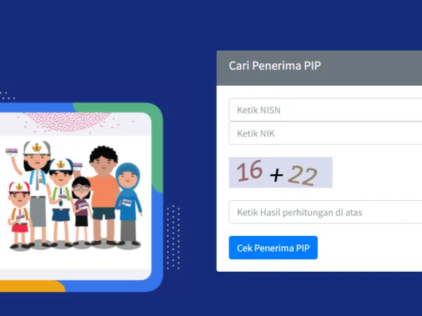 PIP Kemdikbud 2024 Segera Cair Hari Ini, Cek Data NIKnya Secara Online di HP