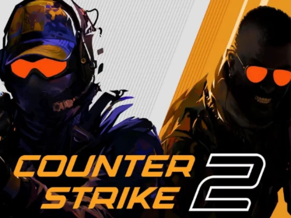 Download Game Counter Strike 2, Unduh Gratis