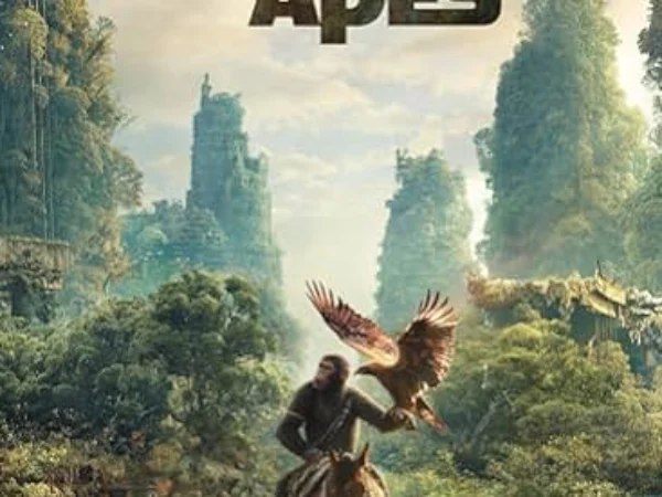 Link Nonton Kingdom of the Planet of the Apes 2024
