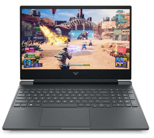 Laptop Gaming Terbaik dari HP di Awal Tahun 2024