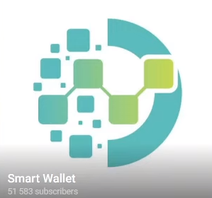 Kocak! Member Aplikasi Smart Wallet disuruh Pindah ke Website baru