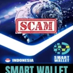 Mengungkap Penipuan Smart Wallet, Website Palsu yang Terbukti Hoax