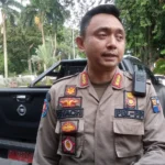 Kasatpol PP Kota Bogor, Agustian Syach ditunjuk jadi Plt Dirut Perumda PPJ. (Yudha Prananda / Jabar Ekspres)