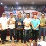 Komunitas professional IT Indonesia (CommIT Indonesia) menggelar diskusi bersama TP Link Omada tentang permasalahan IT di Belviu Hotel Bandung