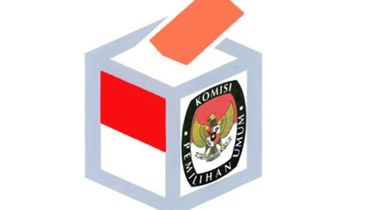 Ilustrasi Logo Kotak Suara/ Cek Daftar Dapil DPR RI di Jawa Barat Pemilu 2024/ Dok. Lembaga Kebijakan Pengadaan Barang/Jasa Pemerintah (LKPP)
