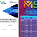 Awas! Aplikasi MSL dan BBH Indonesia Terbukti Penipuan