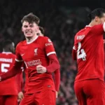 Liverpool kokoh di puncak klasemen Liga Inggris/ANTARA/HO-Livepoolfc