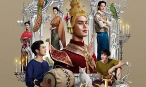 Man Suang, Film Thailand Apo dan Mile Akan Tayang 29 Februari di Indonesia