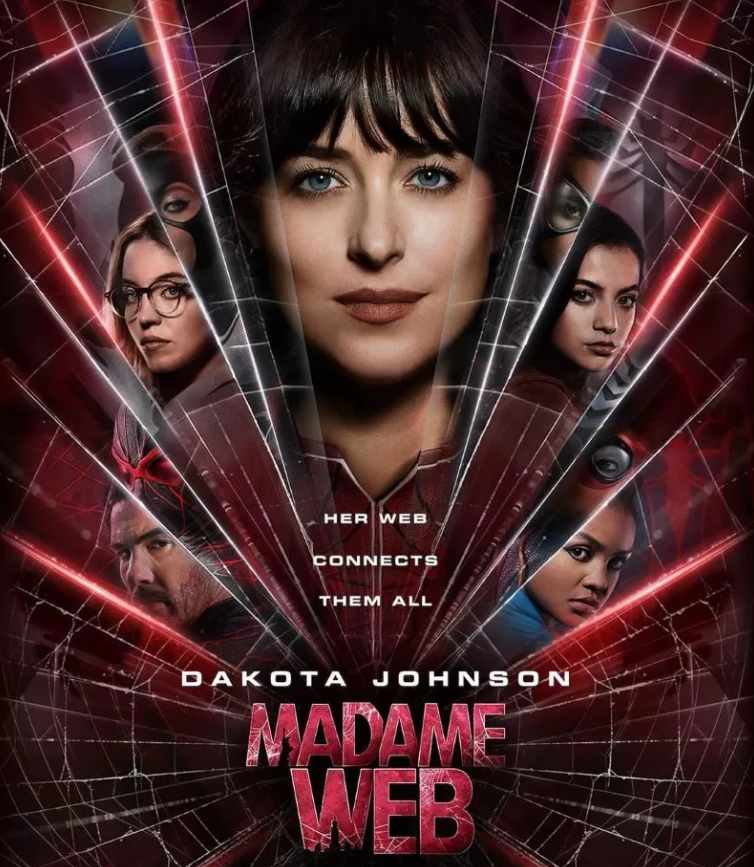 Nonton Film Madame Web Sub Indo 2024 Kualitas Full HD