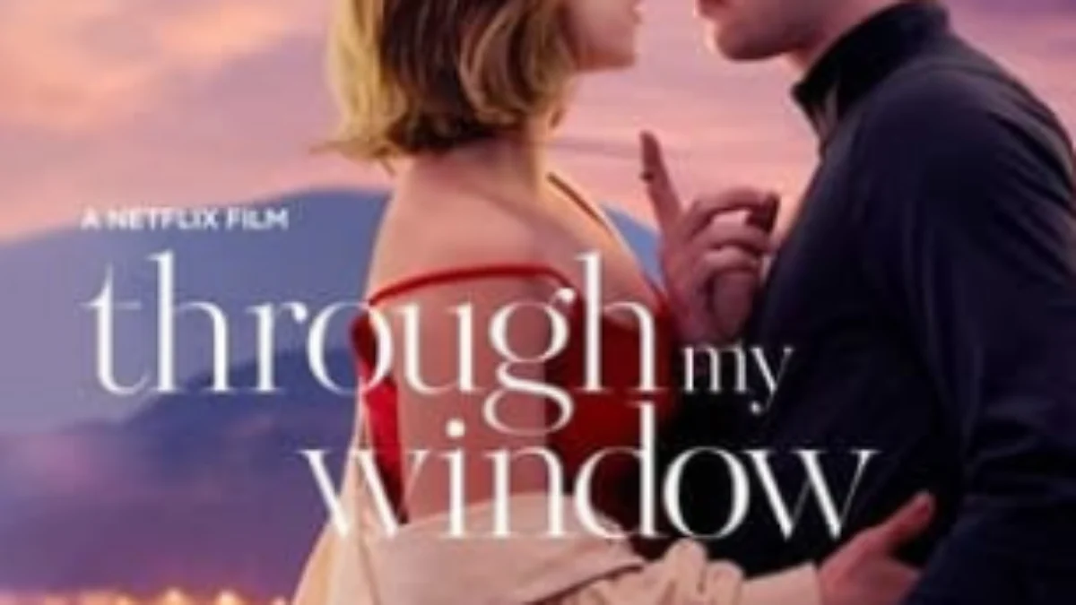 Nonton Film Through My Window: Looking at You 2024 Sub Indo