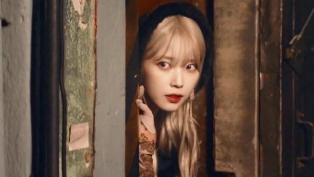 Lirik Lagu IU 'Shopper' MV, Lengkap dengan Terjemahannya