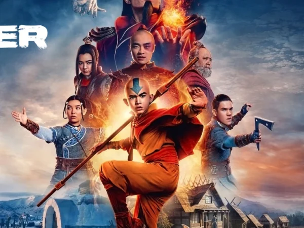 Link Nonton Film Avatar The Last Airbender 2024 Sub Indo