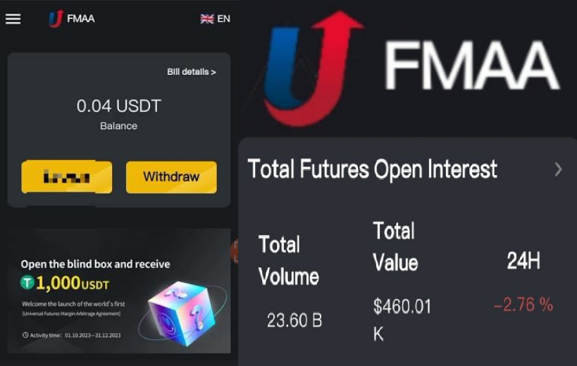 Apakah Aplikasi UFMAA Aman Digunakan? Berikut Faktanya