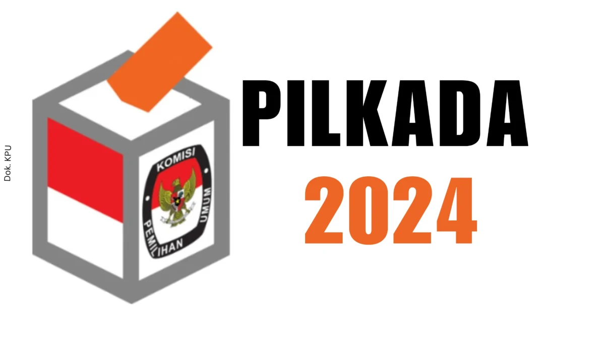 Ilustrasi Pilkada 2024, Berikut Link PDF PKPU Nomor 2 Tahun 2024 yang Dapat Diakses
