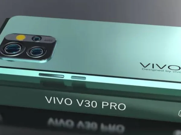 Vivo V30 Pro Akan Hadir dengan Layar Mewah dan Fitur Canggih