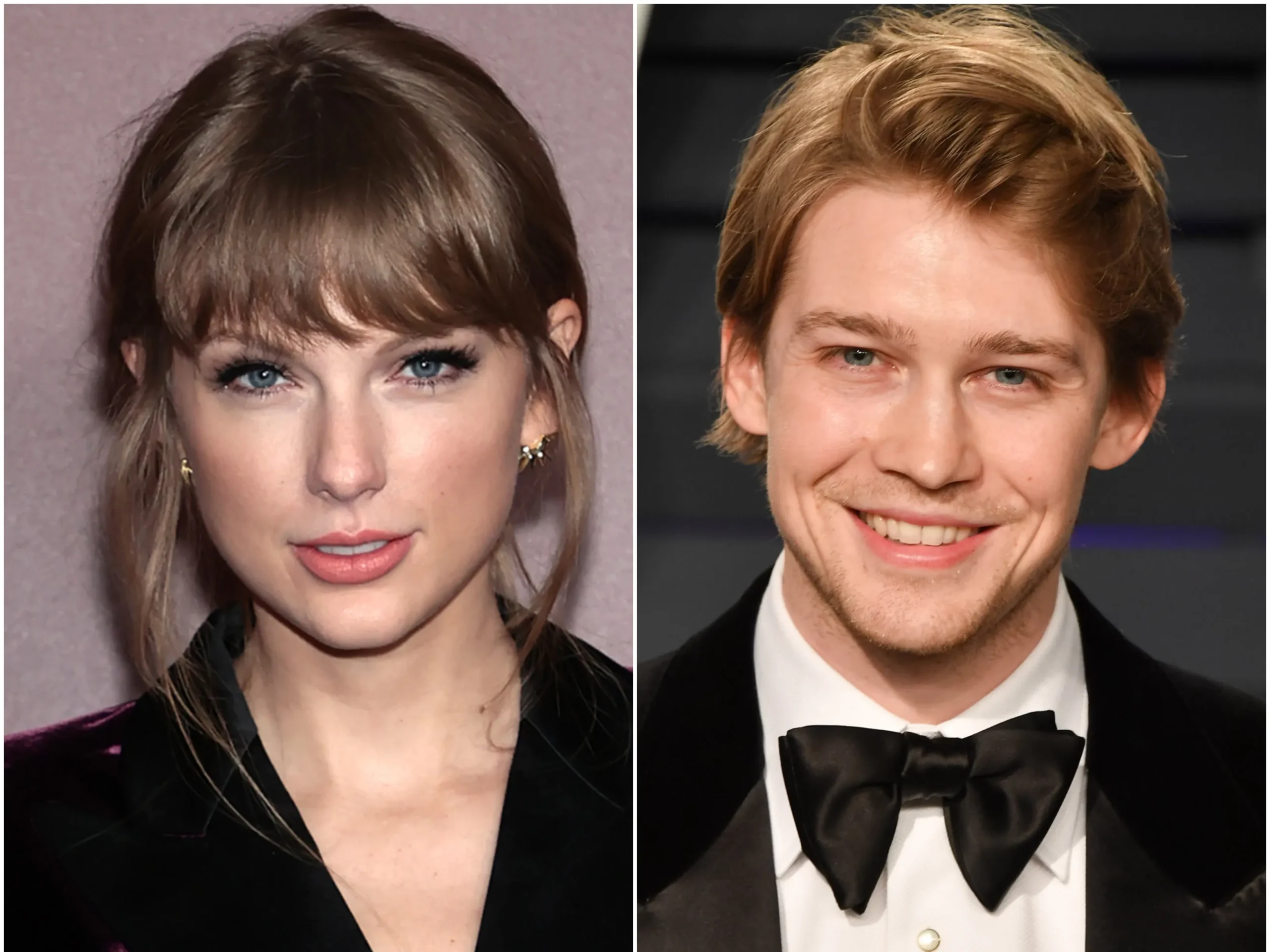 Taylor Swift Menulis Album Terbarunya Tentang Joe Alwyn?