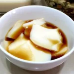 Resep Soft Tofu Pudding ini Bisa jadi ide jualan di Rumah (Foto : Cookpad/irmayasariayu)