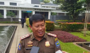 Jelang Pemilu, Satpol PP Bandung Siapkan 14 Ribu Personil Untuk Tertibkan TPS
