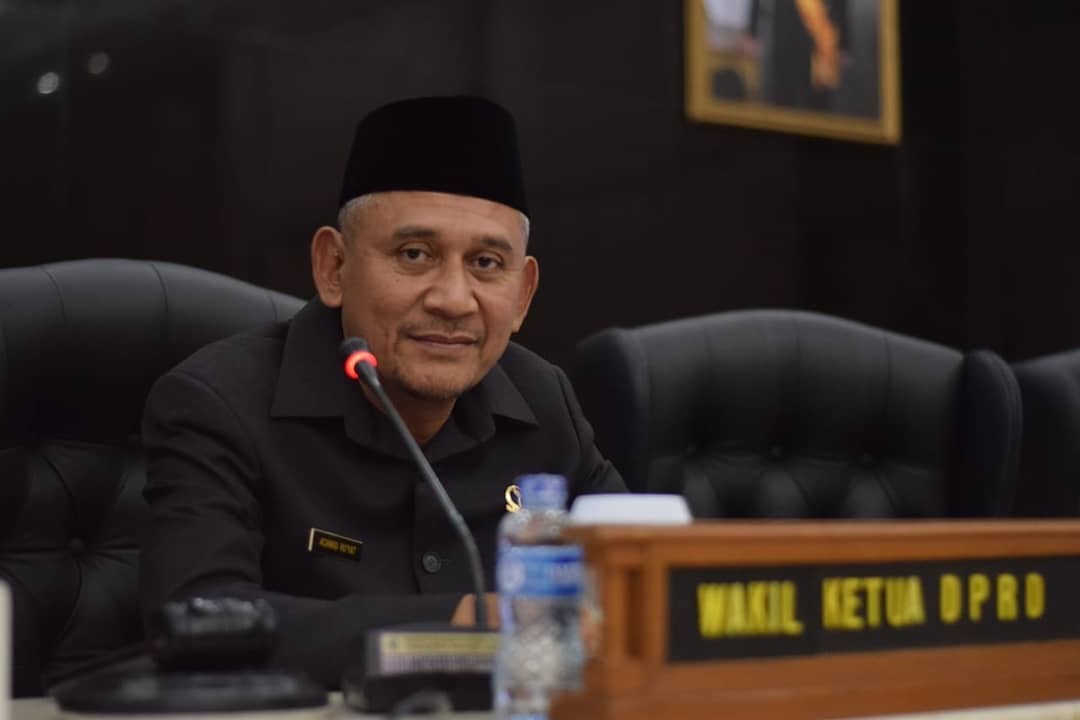 Foto : dok DPRD Provinsi Jawa Barat