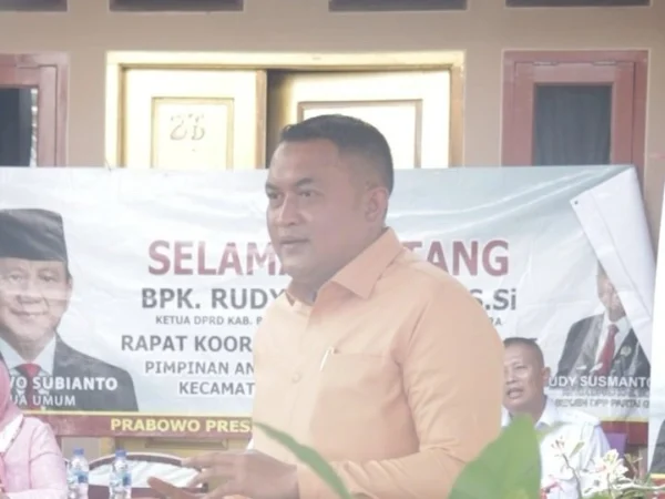 Ketua DPRD Kabupaten Bogor Ajak Masyarakat Bijak Terima Hasil Pemilu 2024
