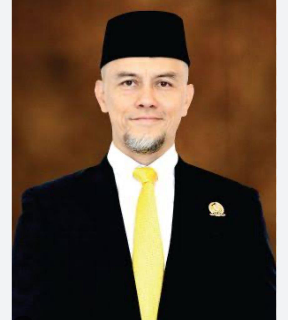 PR Kota Bandung untuk Pemimpin Selanjutnya