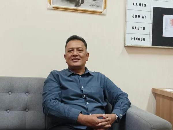 Revisi Perda Aset Kota Bandung, Wakil Ketua Pansus 6 Ungkap Proses Pembahasan dan Urgensi Pencabutan Perda Lama