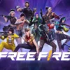 Kode Redeem FF (Free Fire) Terbaru Senin 29 Juli 2024, Banyak Item Gratis!