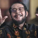 Anwar Usman Gugat Suhartoyo dan Minta Dirinya untuk Tetap Menjadi Ketua MK