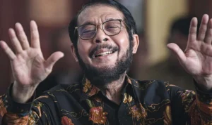 Anwar Usman Gugat Suhartoyo dan Minta Dirinya untuk Tetap Menjadi Ketua MK