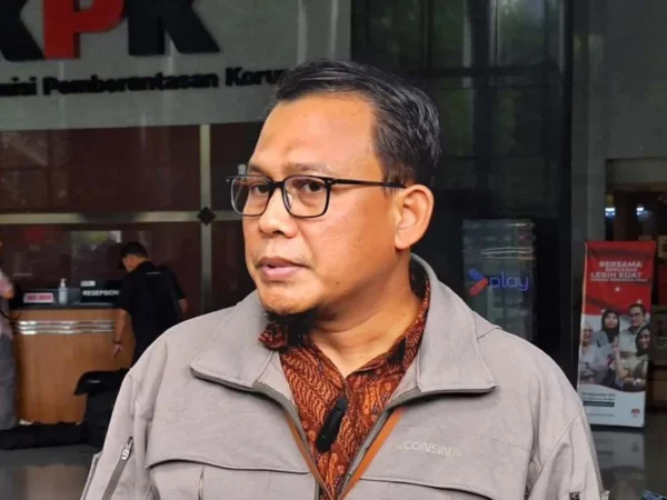 KPK Tegaskan Kasus Helmut Hermawan Tetap Berlanjut Pasca-Praperadilan